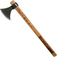 Condor Valhalla Series Throwing Axe kirves