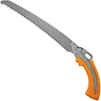 Silky Gunfighter Curve 300 pruning saw, coarse