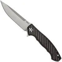Zero tolerance 0452CF kääntöveitsi