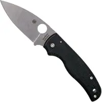 Spyderco Shaman kääntöveitsi