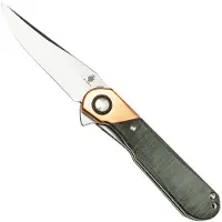 Kizer Cutlery Comet Linerlock Black
