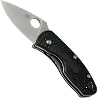 Spyderco Ambitious Lightweight kääntöveitsi