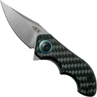 Zero tolerance 0022 kääntöveitsi
