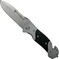 Smith & Wesson First Response Folder