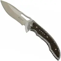 CRKT Ikoma Fossil Compact 5460