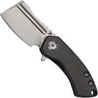 Kansept Knives Mini Korvid kääntöveitsi, bronze