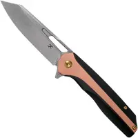 Kansept Knives Shard Framelock