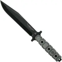 Tops knives U.S.M.C. Combat Knife veitsi