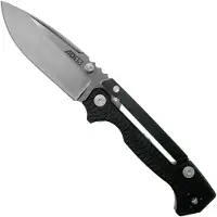 Cold Steel AD-15 Black Handle kääntöveitsi