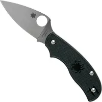 Spyderco Urban C127PBK pocket knife