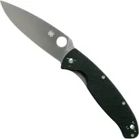 Spyderco Resilience C142GP pocket knife