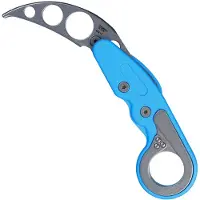 CRKT Provoke Grivory Trainer harjoitusveitsi, sininen