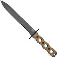 Benchmade 185SBK-1 SOCP