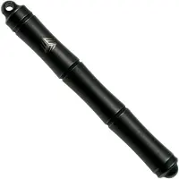 We Knife Syrinx Pen Black
