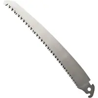 Silky Gunfighter Curve 300 replacement blade, coarse