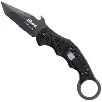 Fox knives Dart G10 kääntöveitsi