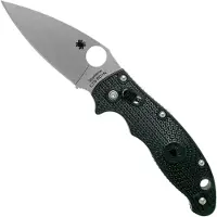 Spyderco Manix 2 Ball Bearing Lock