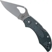 Byrd Robin 2 Grey BY10PGY2 pocket knife