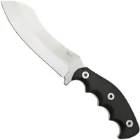 CRKT Catchall 2866 outdoor knife, Russ Kommer design