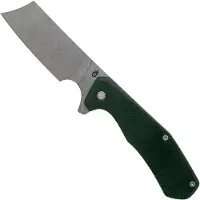 Gerber Asada - Olive Micarta