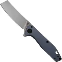 Gerber Fastball Cleaver 20CV - Urban Blue