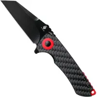 Kizer Cutlery Critical Mini Linerlock