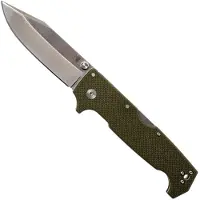 Cold Steel SR1 Clip Point kääntöveitsi