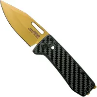 SOG Ultra XR - Carbon & Gold
