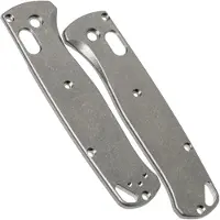 Flytanium Bugout Scales Ti