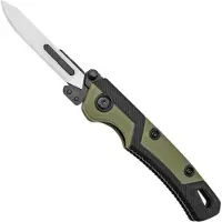 Kershaw Lonerock RBK 2 1891 pocket knife