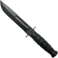 Ka-Bar Short Black