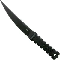 CRKT HZ6, musta