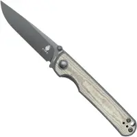Kizer Cutlery Rapids Linerlock