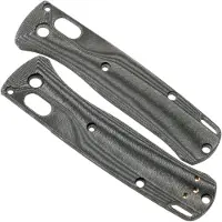 Flytanium Mini Bugout Crossfade Black