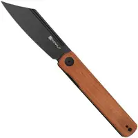 SENCUT Bronte Linerlock Wood