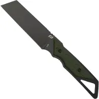 SCHRADE Outback Cleaver Fixed Blade
