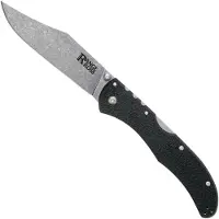Cold Steel Range Boss - Black