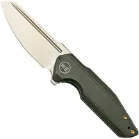 We Knife StarHawk Framelock Black