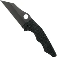 Spyderco Yojumbo Compression Lock
