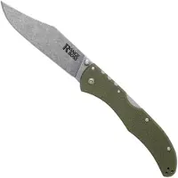 Cold Steel Range Boss - OD