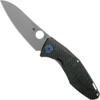 Spyderco Drunken kääntöveitsi