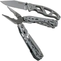 Gerber Suspension NXT & Paraframe, monitoimityökalu