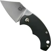 Bastinelli Creations BB Drago Folder FRN Black