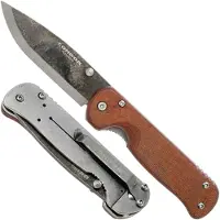 Condor Krakatoa Folder 3938-4.27HC Desert, pocket knife 63840