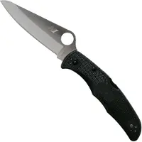 Spyderco Pacific Salt 2 Lockback Black