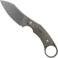 Lionsteel H1 CVG Green Micarta