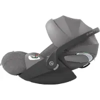 Cybex Cloud T i-Size turvakaukalo Plus Mirage Grey