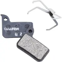 Galfer Sram Red 22/level Standard Levyjarrupalat 60 Yksiköt