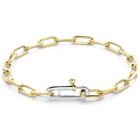 Ti sento gold-plated silver rannekoru 23018SY/M