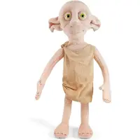 PAN Vision Danmark A/S Dobby pehmolelu